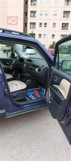 جيب رينيجيد